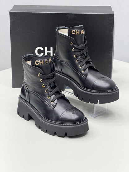 Kanalstiefel