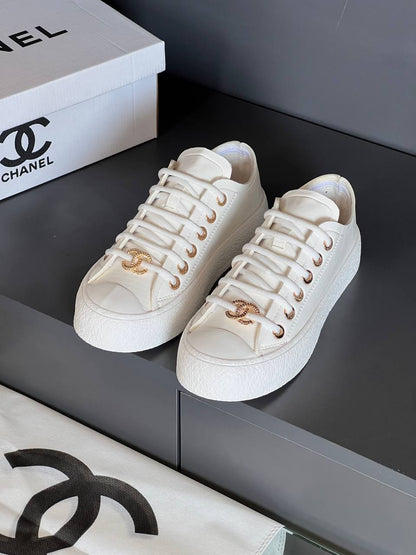 CHL- Schuhe