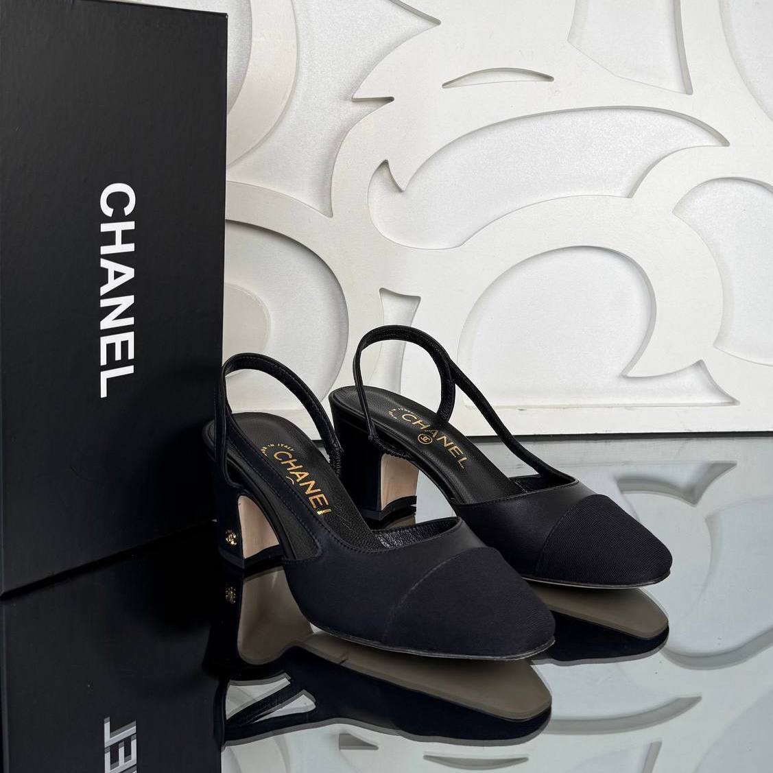 Slingpumps