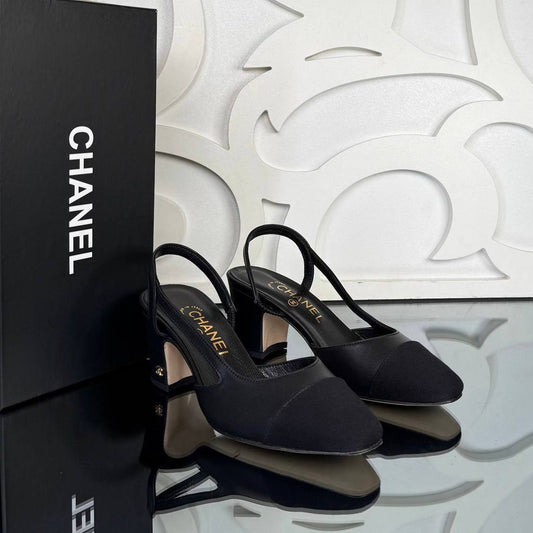 Slingpumps