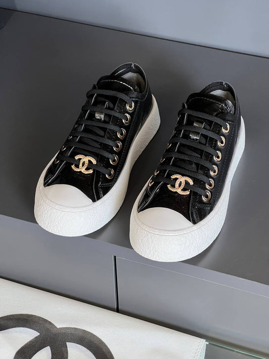 CHNL Neue Saison Sneaker