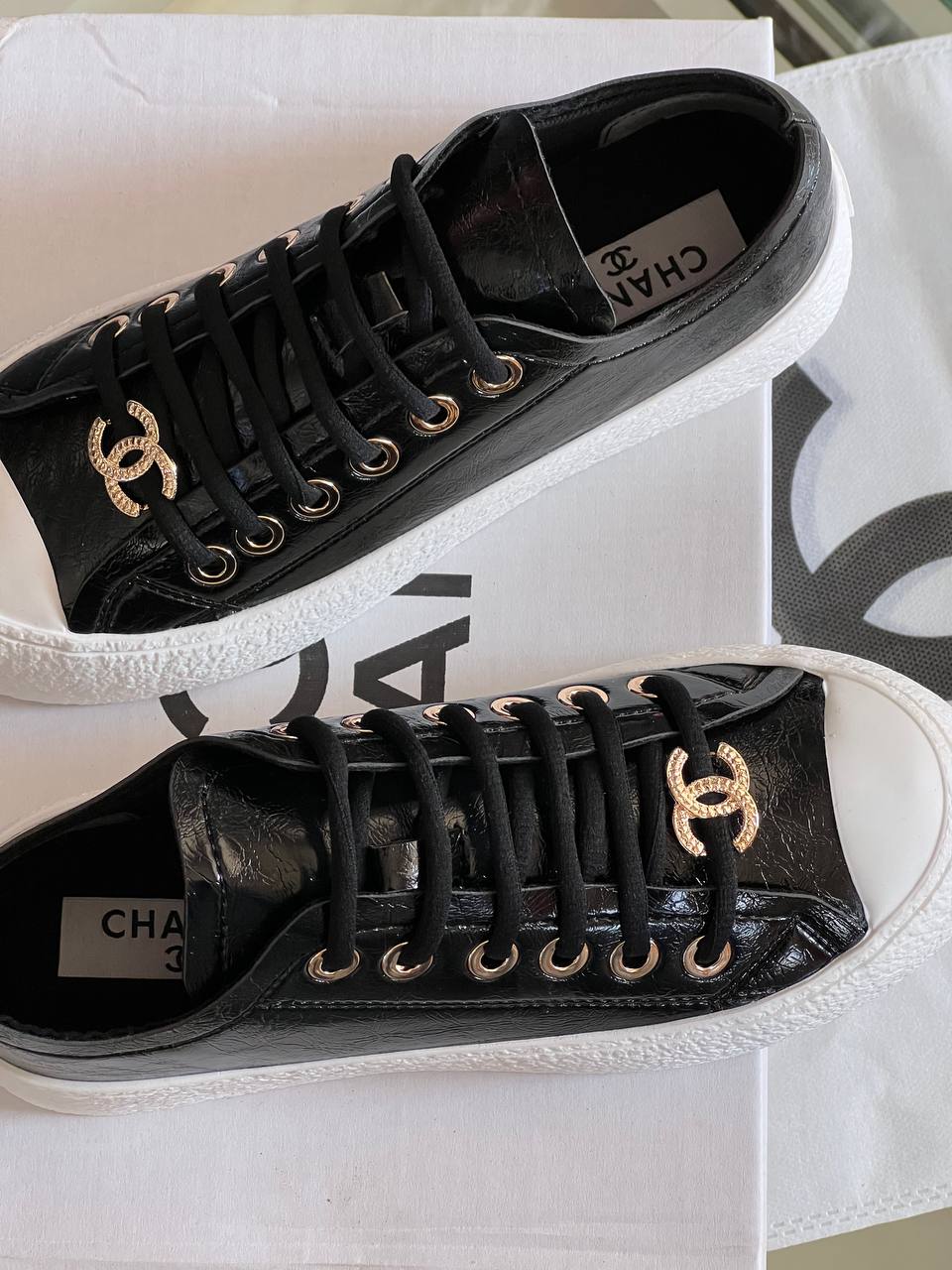 CHNL Neue Saison Sneaker