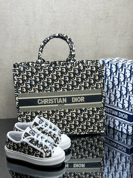 Tasche - Schuhe Kombinieren
