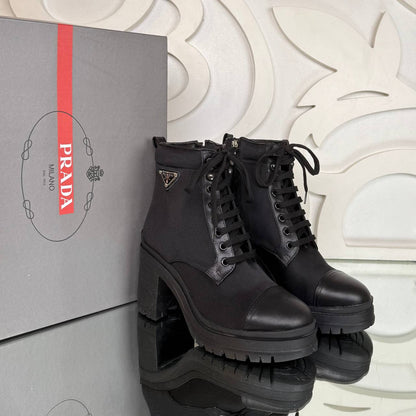 Re-Nylon Stiefel