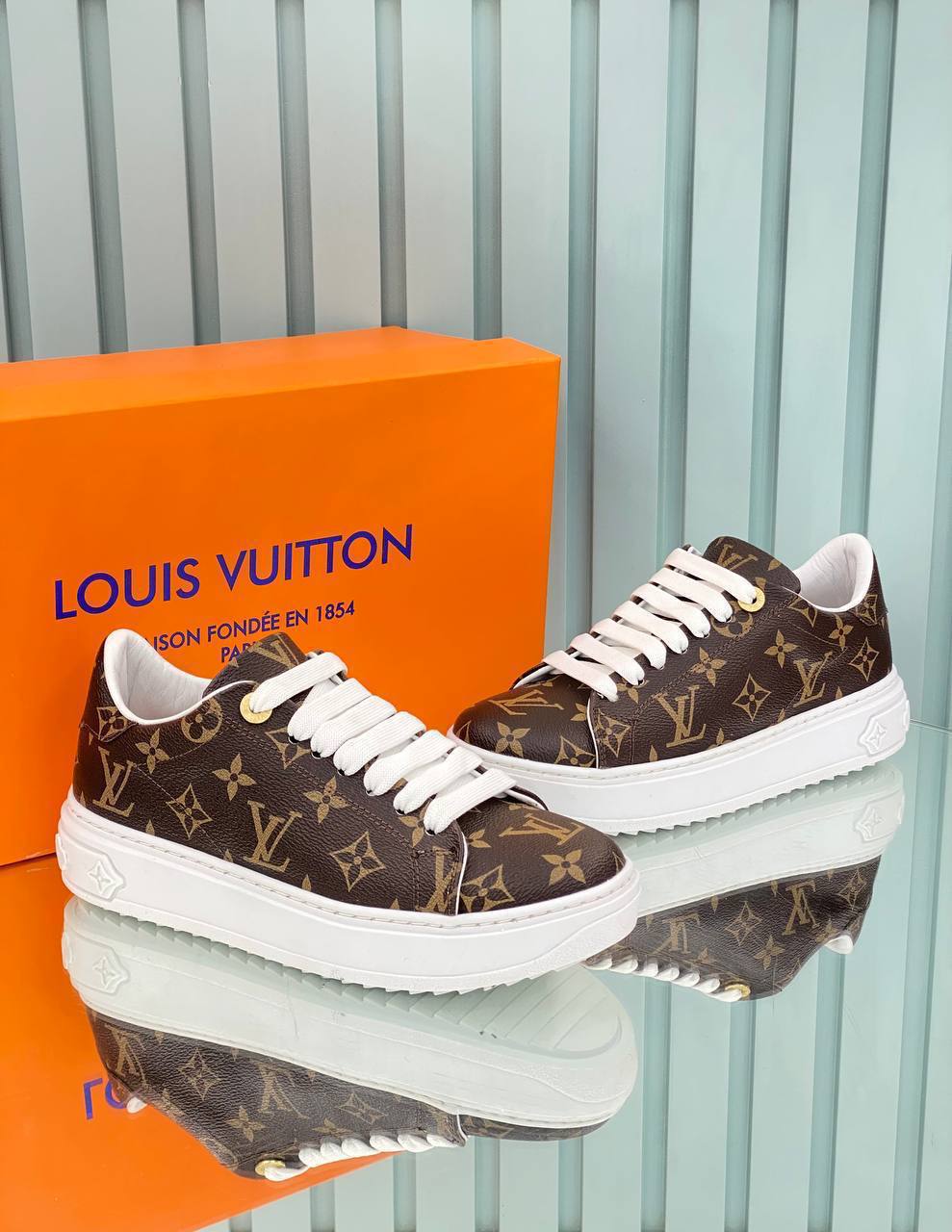 LVS-Schuhe