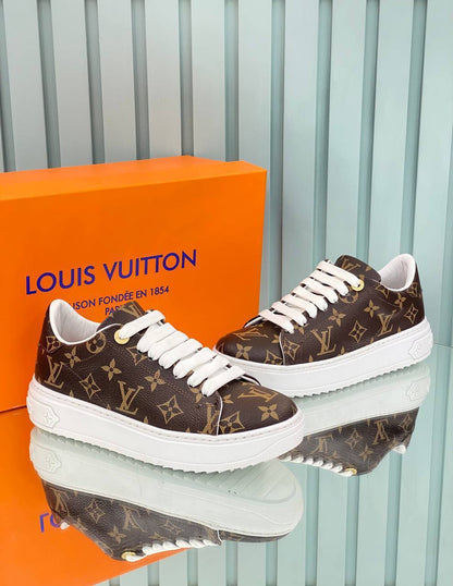 LVS-Schuhe