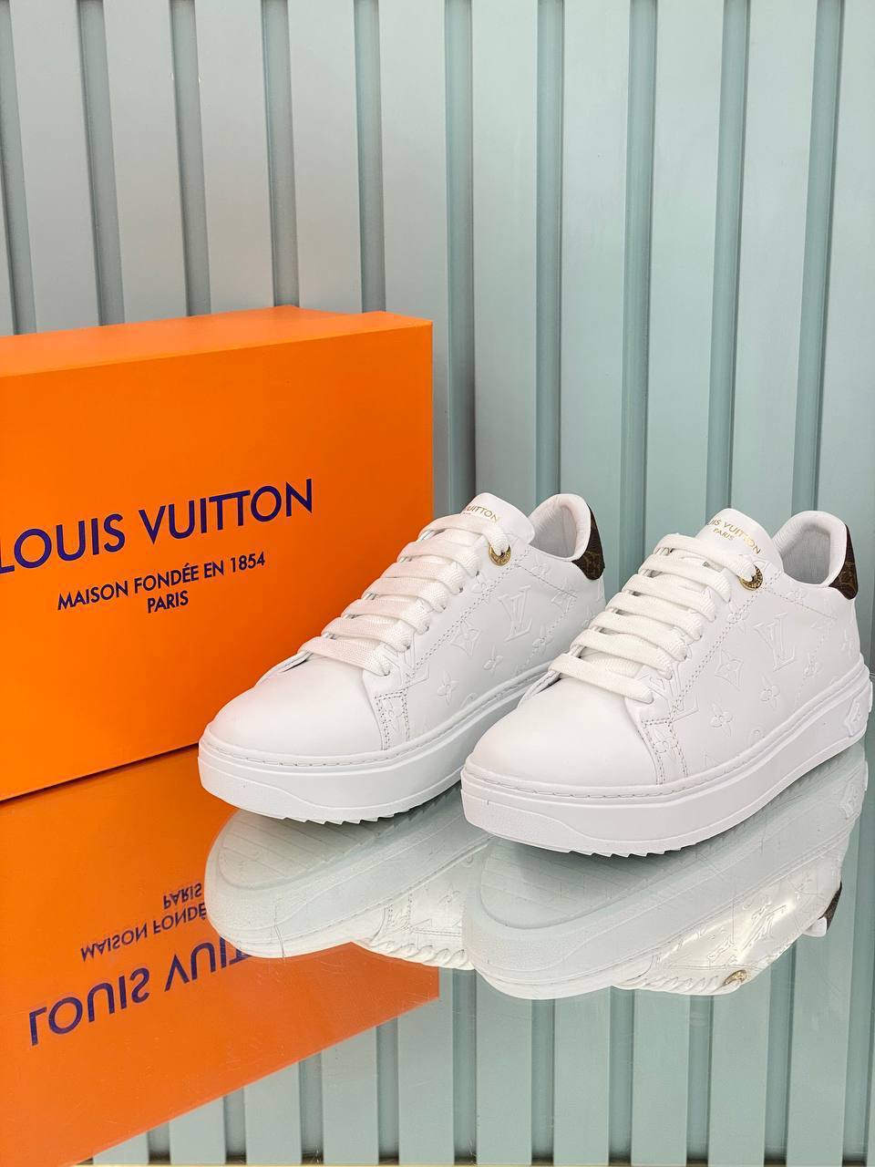 LVS-Schuhe