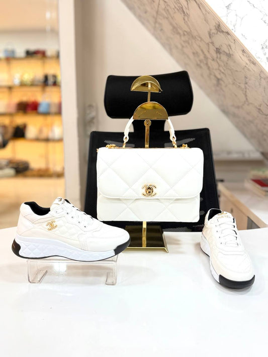 CH - Taschen und Schuhe