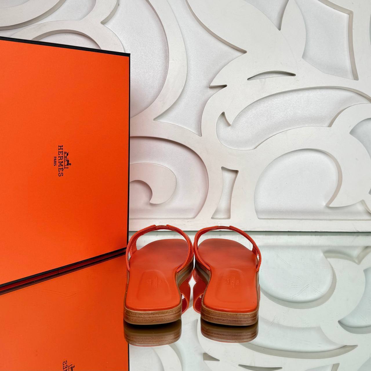 Brkin 35 Taschen- und Hausschuh-Set