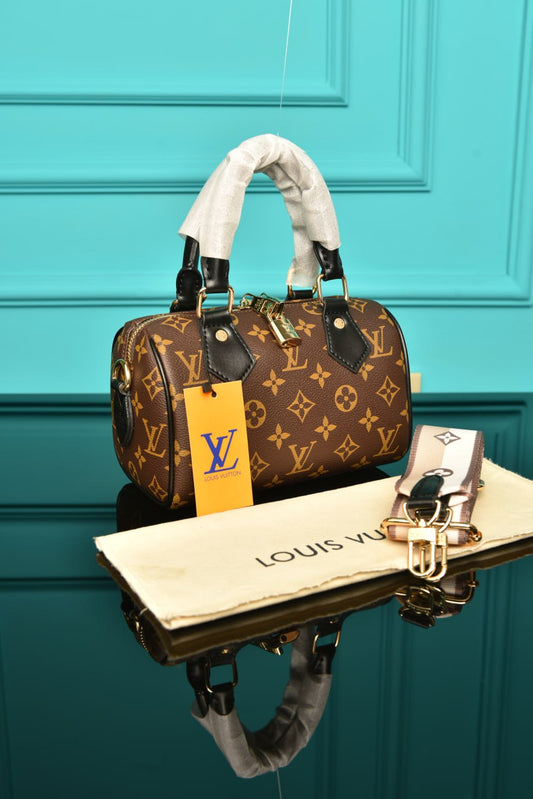 LVS- Speedy 20 Tasche