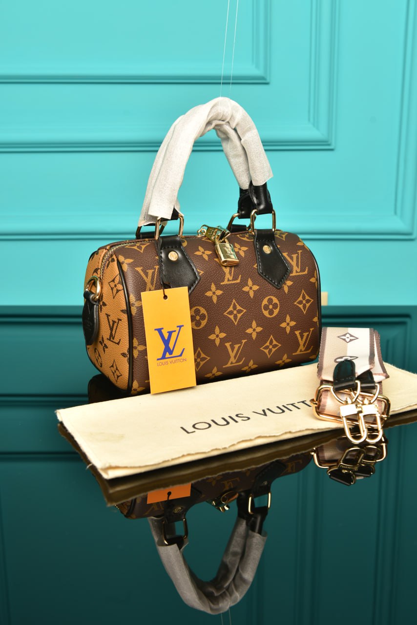 LVS- Speedy 20 Tasche
