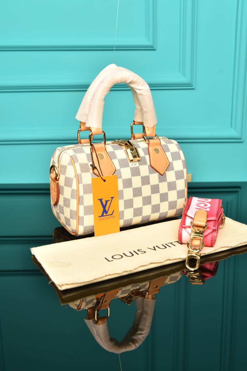 LVS- Speedy 20 Tasche