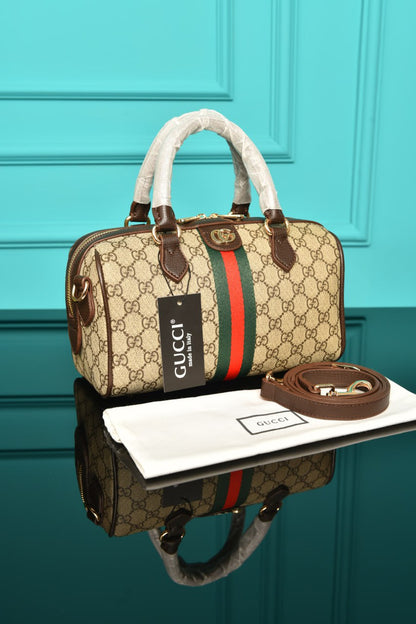 Ophidia Boston Tasche Medium