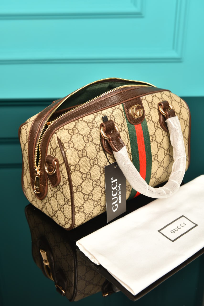 Ophidia Boston Tasche Medium