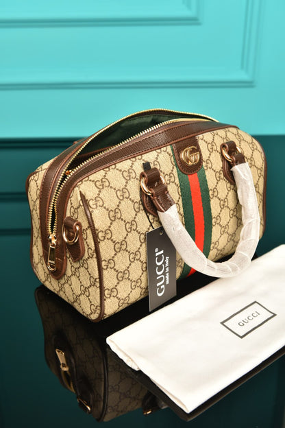 Ophidia Boston Tasche Medium