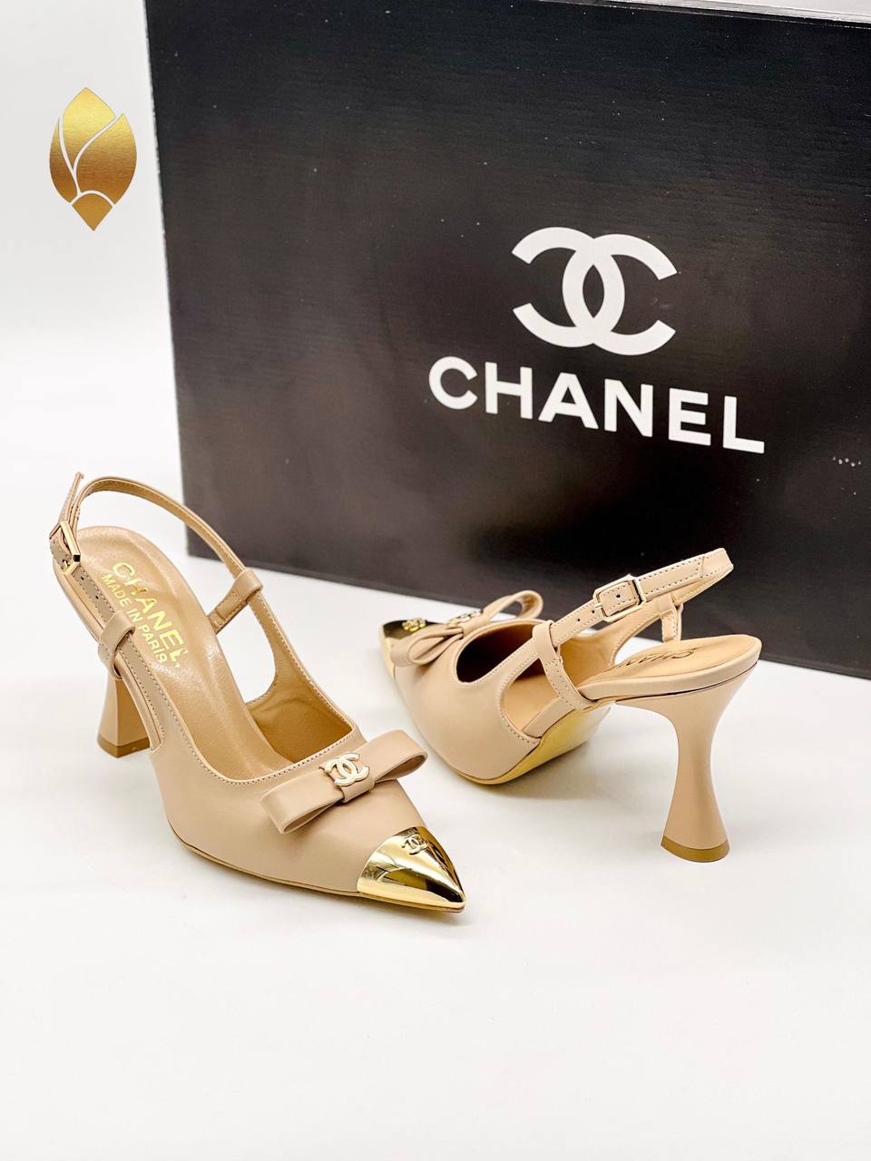 NEUE KOLLEKTION Stiletto