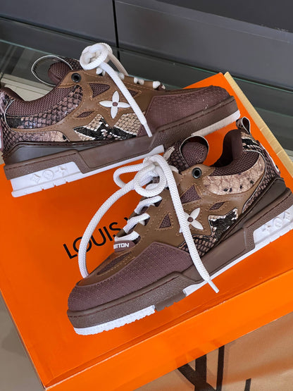 Neue Saison L.v. Turnschuhe