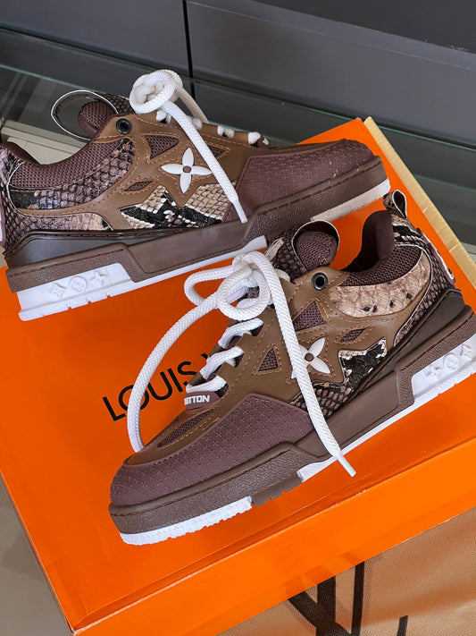 Neue Saison L.v. Turnschuhe