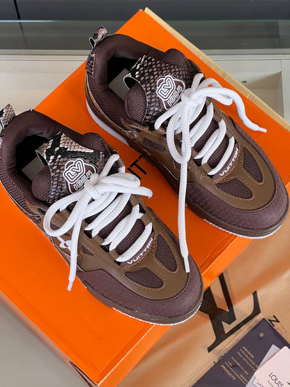 Neue Saison L.v. Turnschuhe