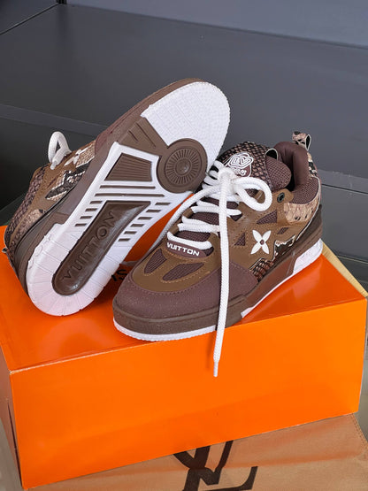 Neue Saison L.v. Turnschuhe