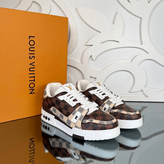 LVS-Schuhe