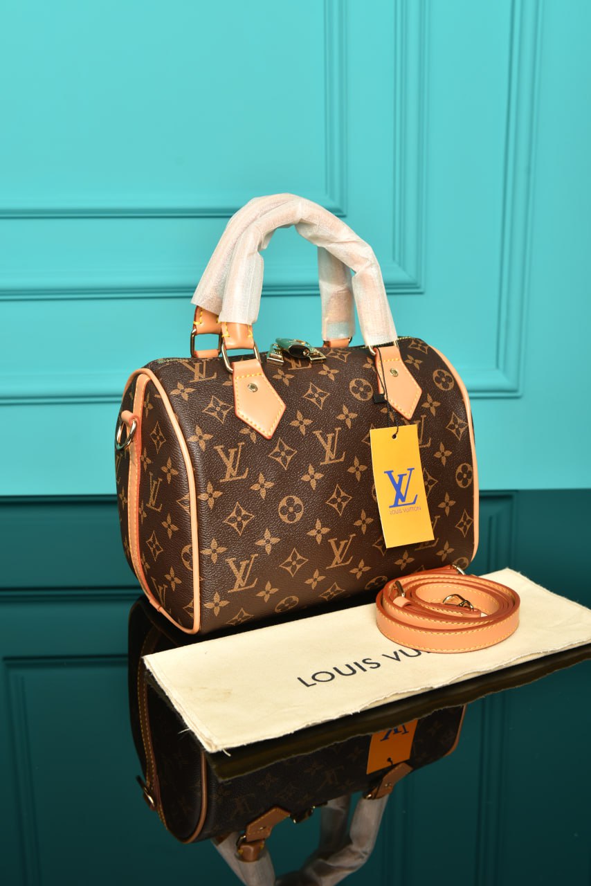 LVS- Speedy 25 Tasche