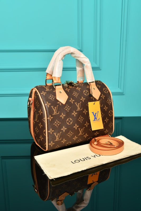 LVS- Speedy 25 Tasche