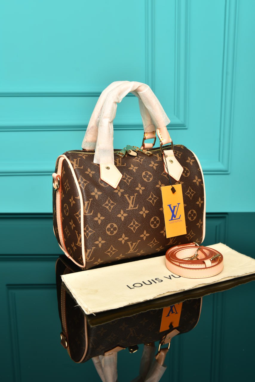 LVS- Speedy 25 Tasche