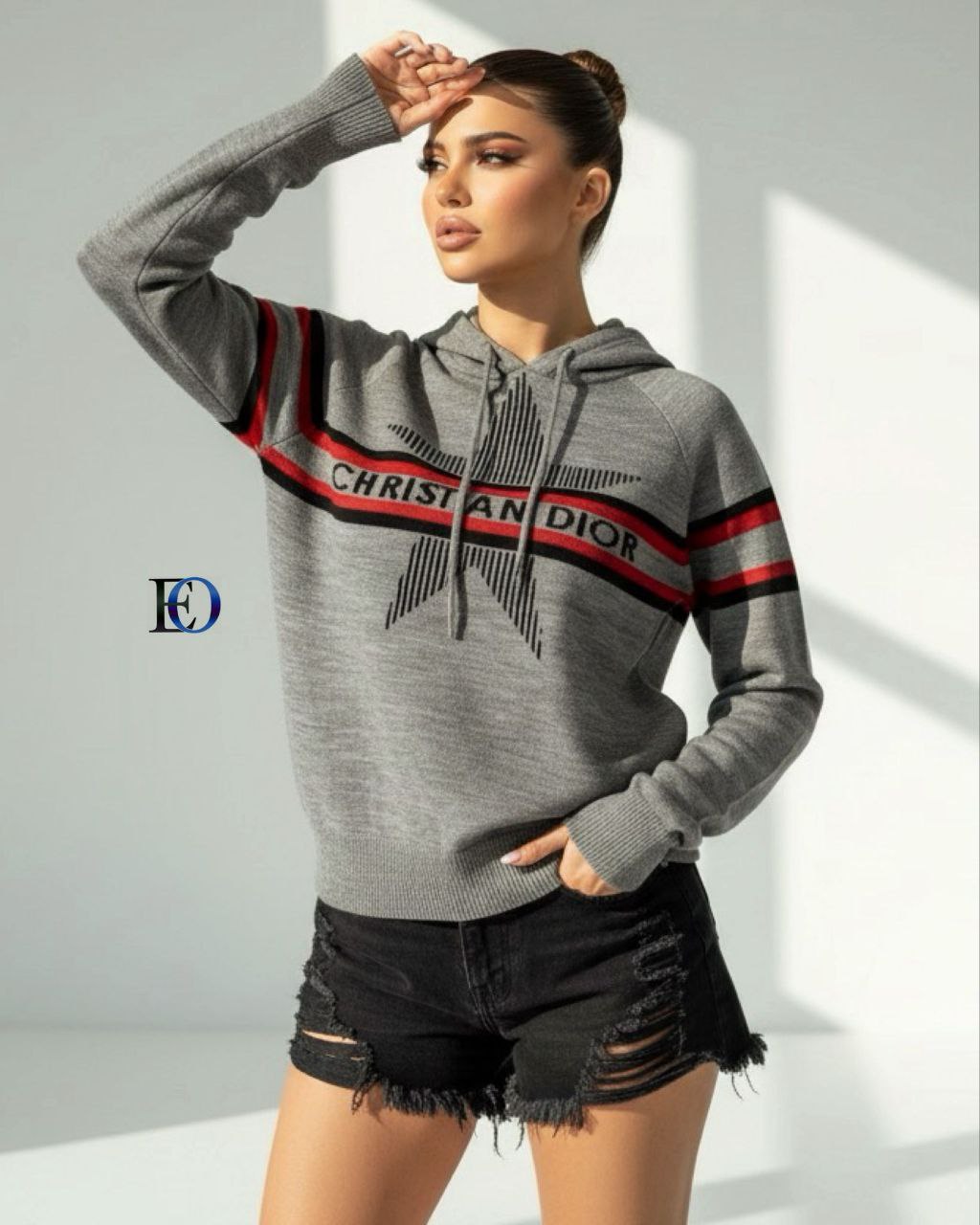 Strickpullover