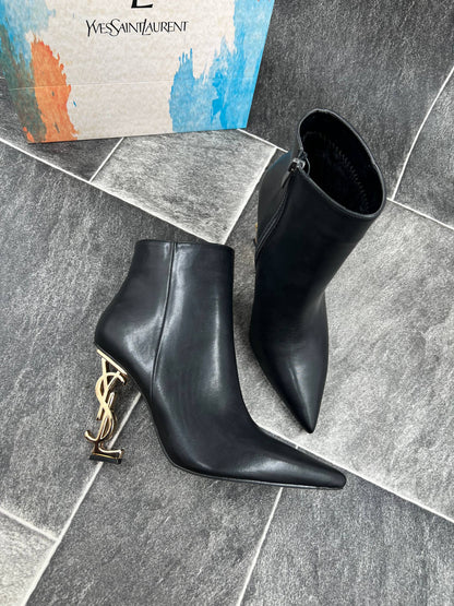 Stiefel der neuen Saison