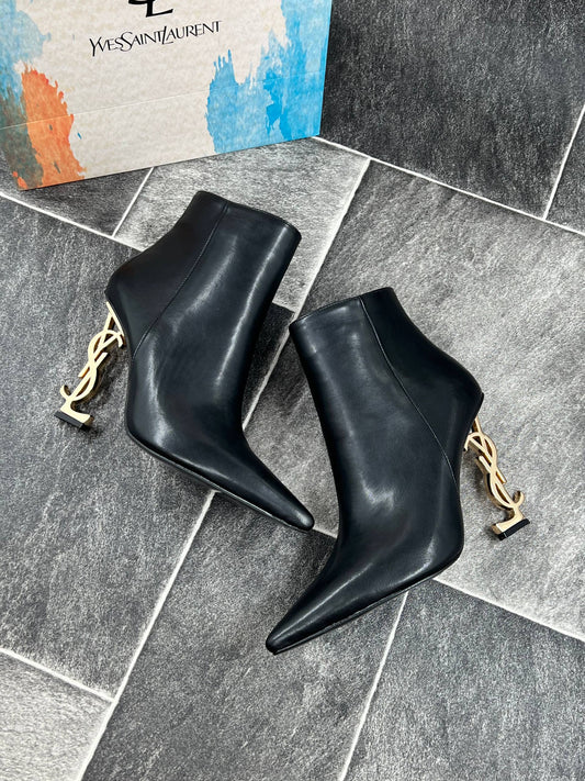 Stiefel der neuen Saison