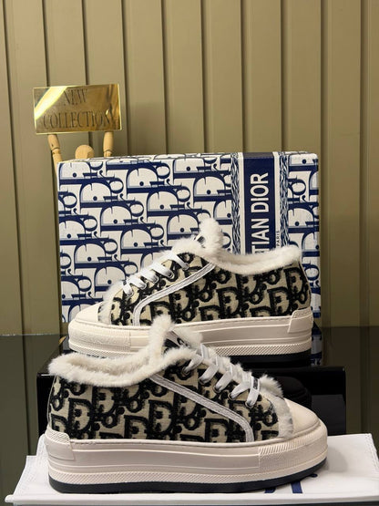 Sneakers für die neue Saison