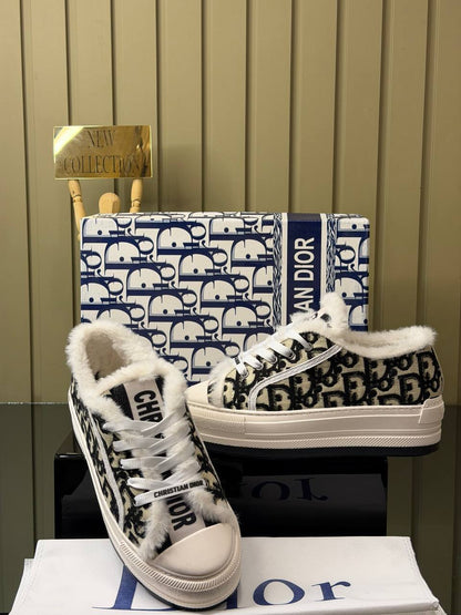 Sneakers für die neue Saison