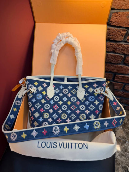 L.V. NEVERFLL PREMIUM Kollektion