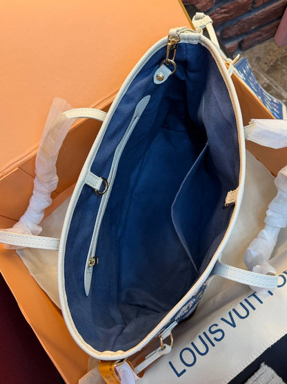 L.V. NEVERFLL PREMIUM Kollektion