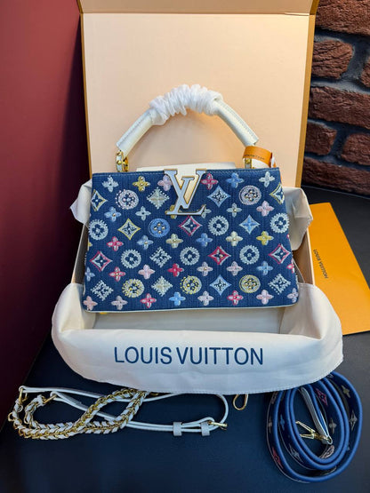 L.V. PREMIUM KOLLEKTION