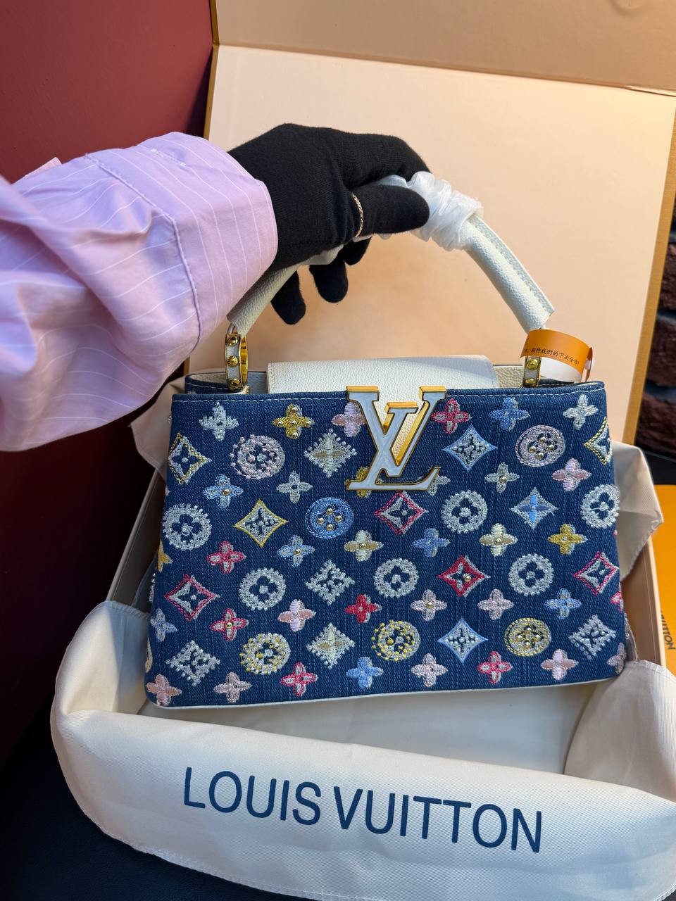 L.V. PREMIUM KOLLEKTION