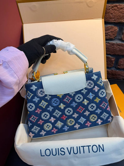 L.V. PREMIUM KOLLEKTION