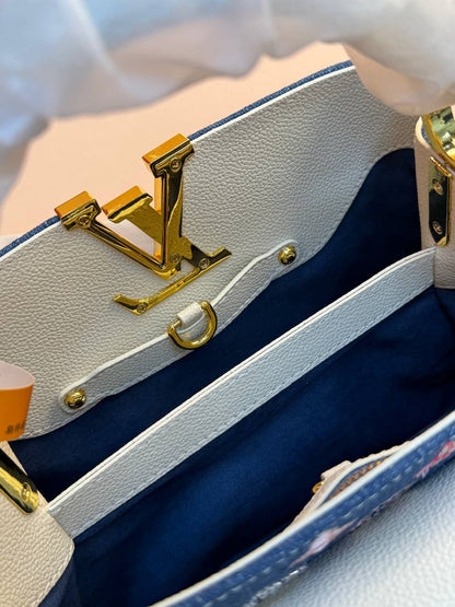 L.V. PREMIUM KOLLEKTION