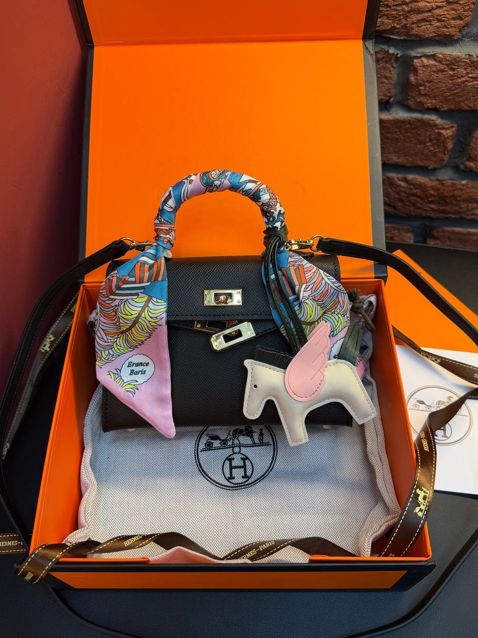 Kelly 19 Premium Kollektion