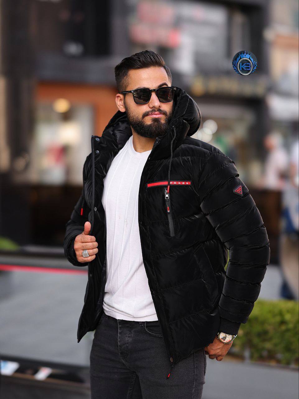 NOVA JACKE