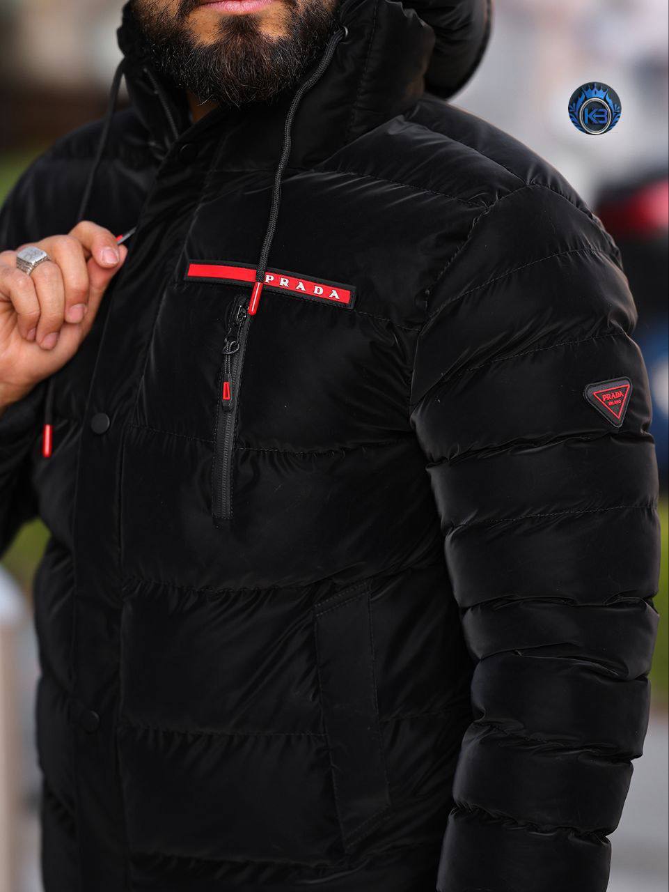 NOVA JACKE