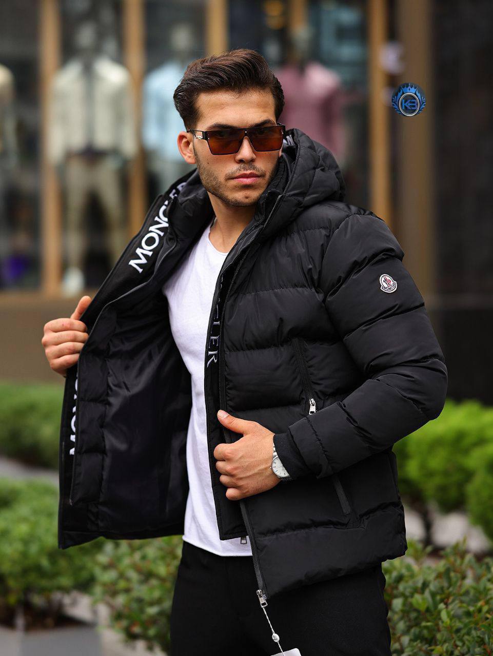 MNCL3R JACKE