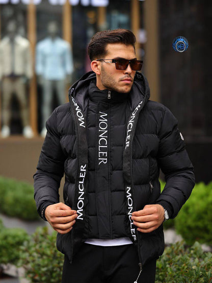 MNCL3R JACKE