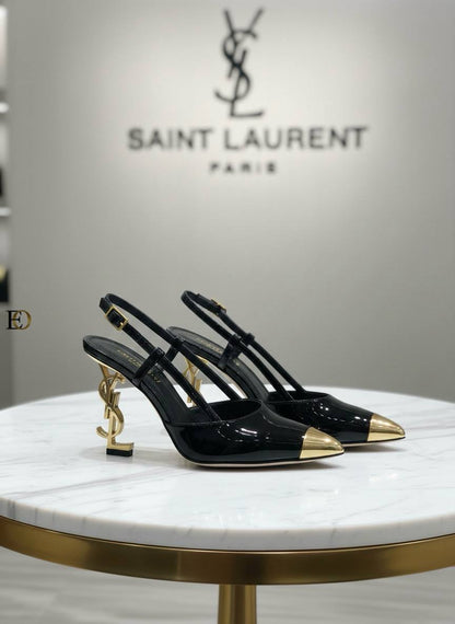 YLS Neue Kollektion Stiletto