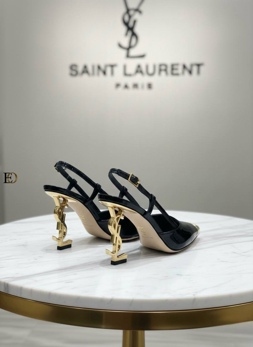 YLS Neue Kollektion Stiletto