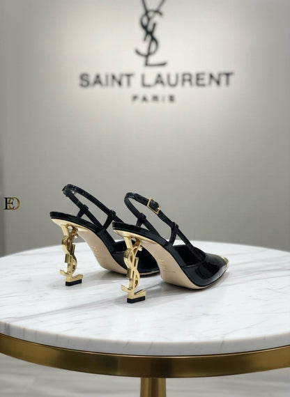 YLS Neue Kollektion Stiletto