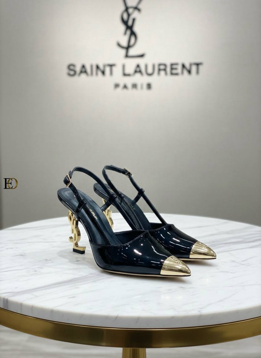 YLS Neue Kollektion Stiletto