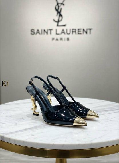 YLS Neue Kollektion Stiletto