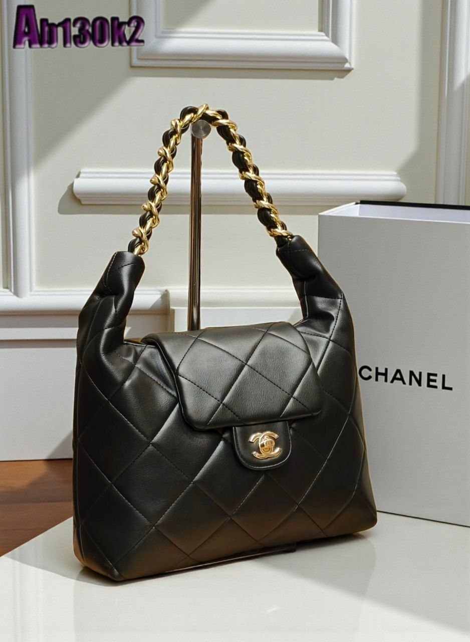 CHNL Neue Tasche